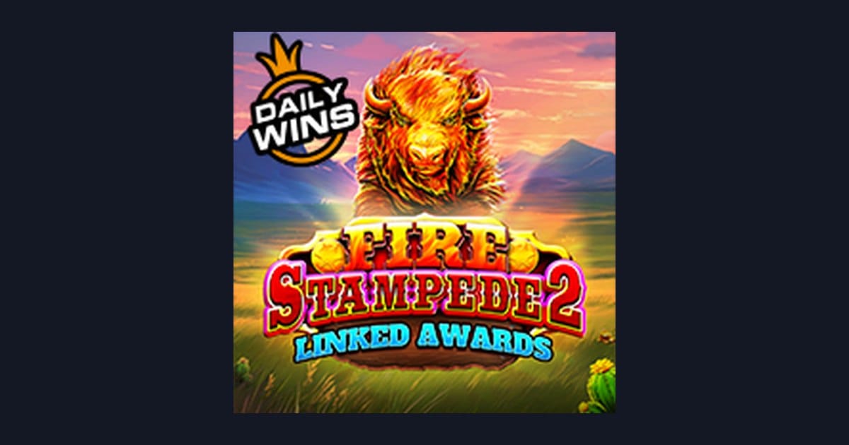 Fire Stampede 2, Slot Anti Boncos dengan Fitur Wild Gacor dan Bonus Maksimal