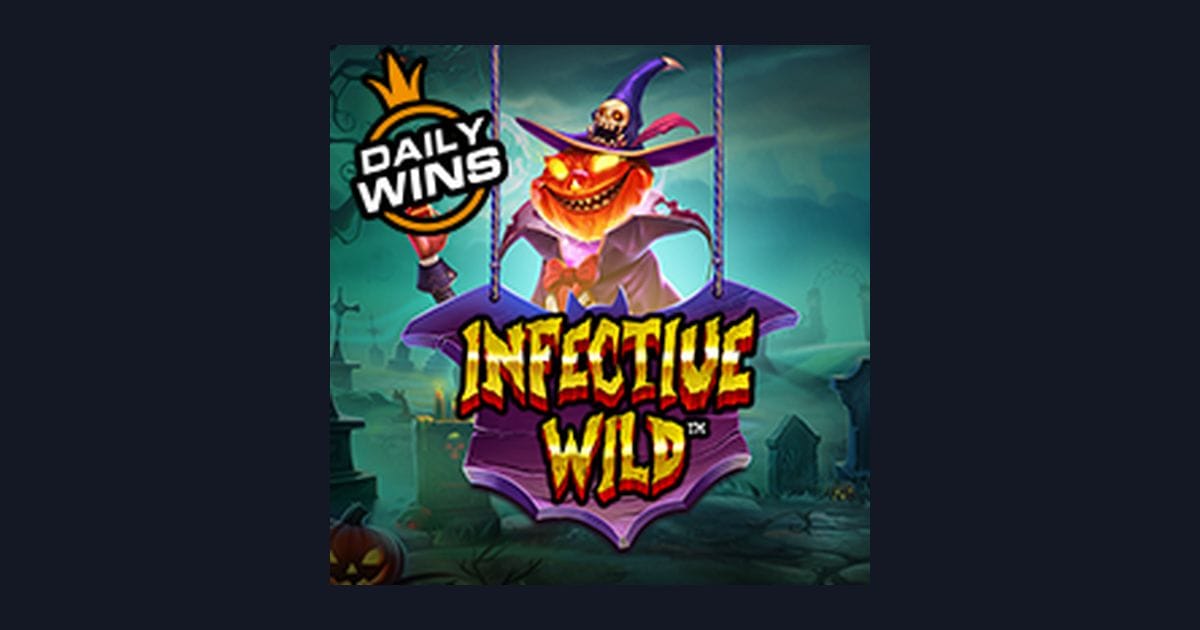 Infective Wild: Link Slot Gacor dengan Fitur Wild yang Menguntungkan