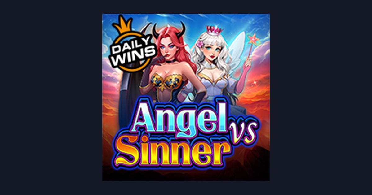 Jam Gacor Terbaru Angel vs Sinner dari Pragmatic Play yang Wajib Dicoba