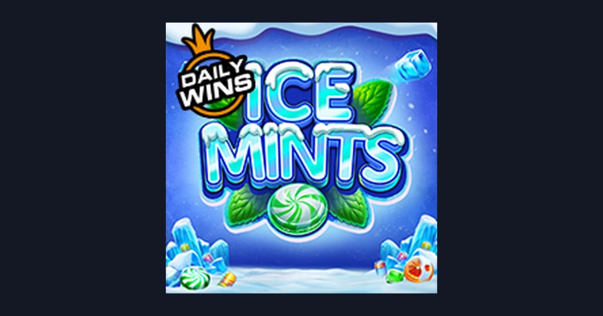 Jam Gacor Terbaru Ice Mints: Sensasi Slot dengan Fitur Wild Gacor
