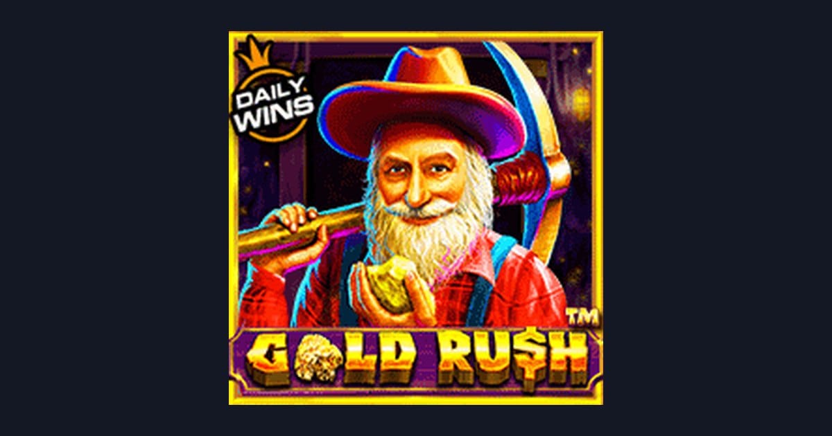 Jelajahi Sensasi Link Slot Gacor di Gold Rush dari Pragmatic Play