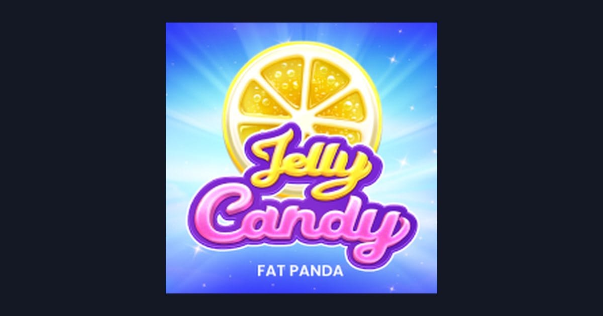 Jelly Candy, Slot Gacor Gampang Menang dengan Fitur Wild Menguntungkan