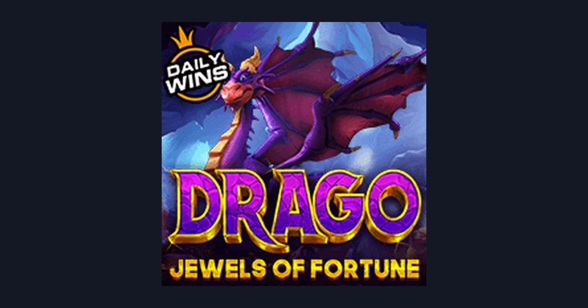 Main Drago Jewels of Fortune dengan Deposit Dana OVO Gopay untuk Fitur Wild Gacor
