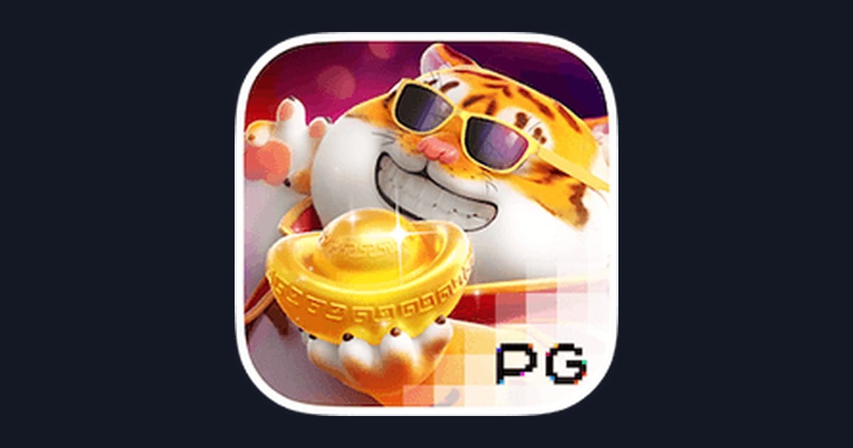 Main Fortune Tiger dengan Modal Depo 5 Ribu, Raih Wild Multiplier Besar!