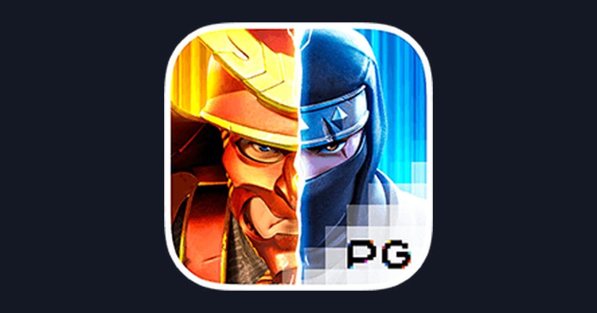 Main Ninja vs Samurai dengan Deposit Dana OVO & GoPay, Raih Bonus Wild Multiplier