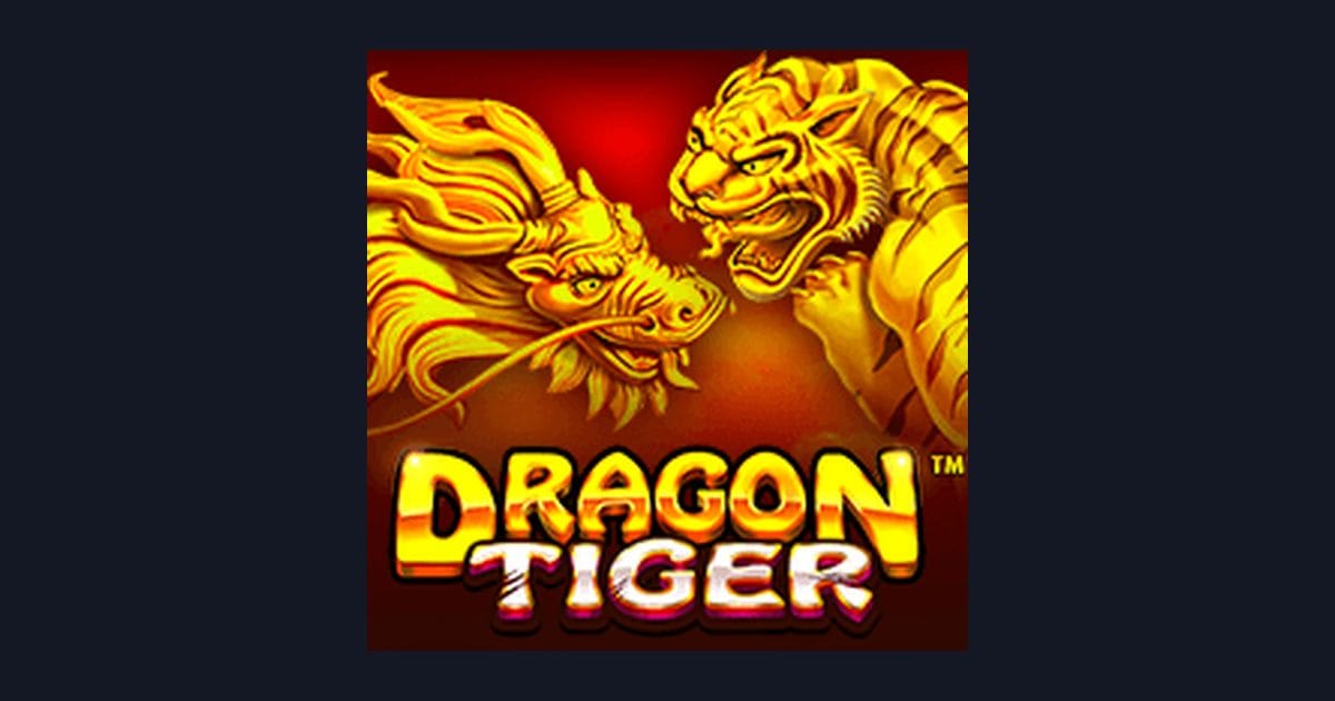 Menangkan Lebih Mudah di Dragon Tiger dengan Situs Slot Terpercaya
