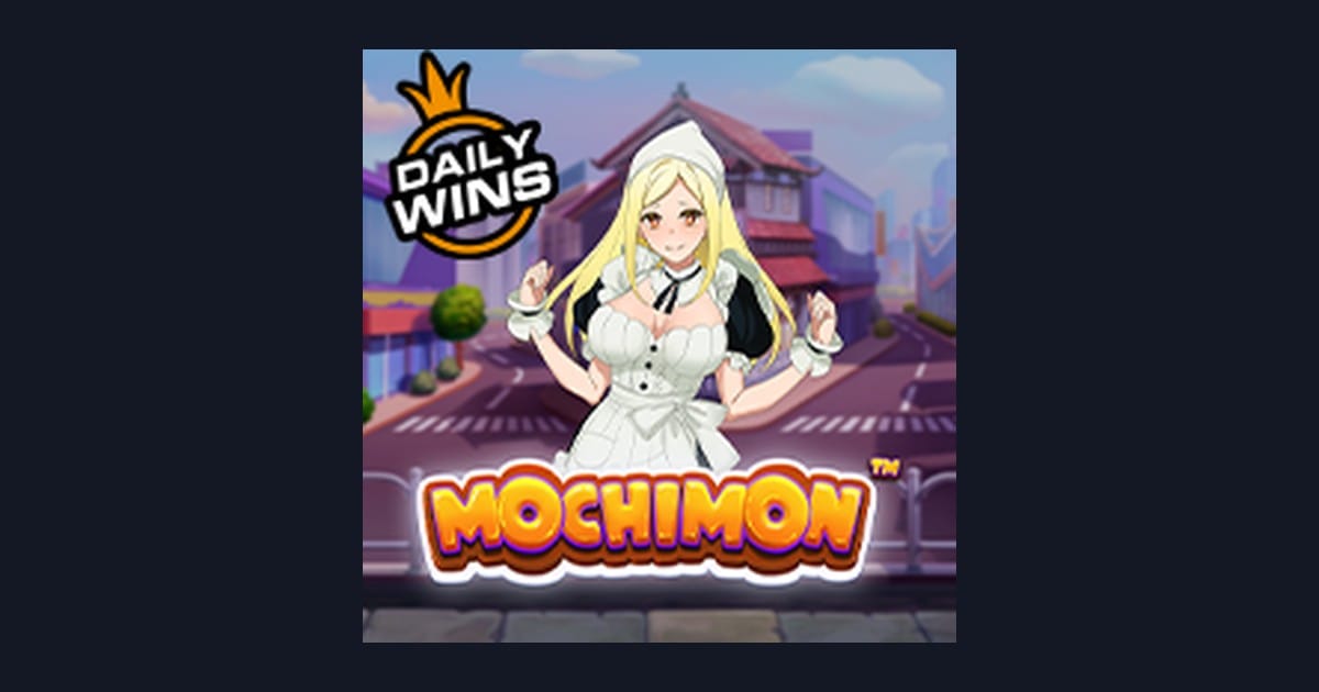 Mochimon Slot Seru dengan Daftar & Login Gampang di LTE4D