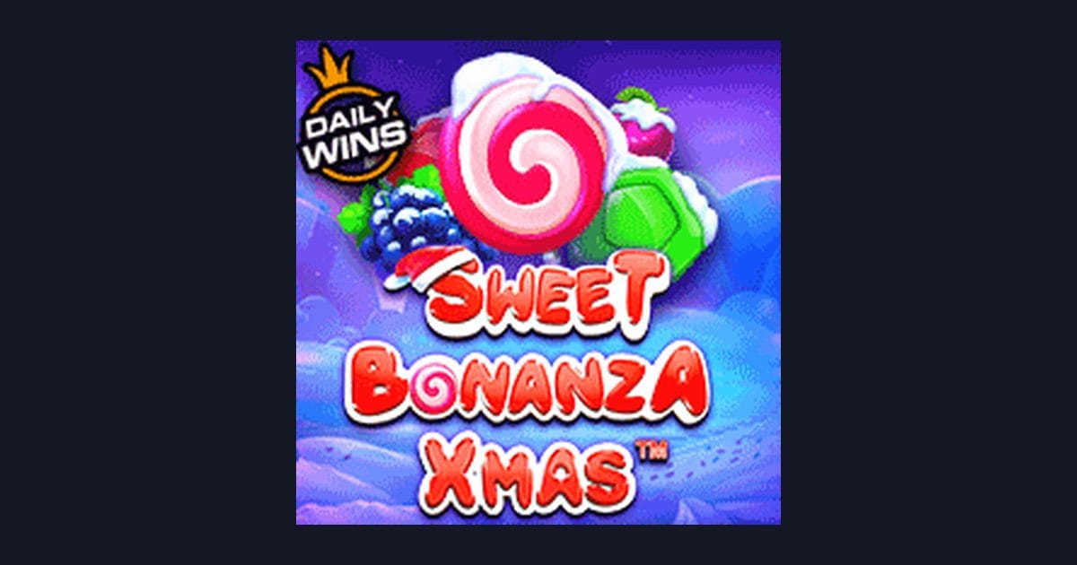 Nikmati Bonus New Member dan Sensasi Main Sweet Bonanza Xmas Seru
