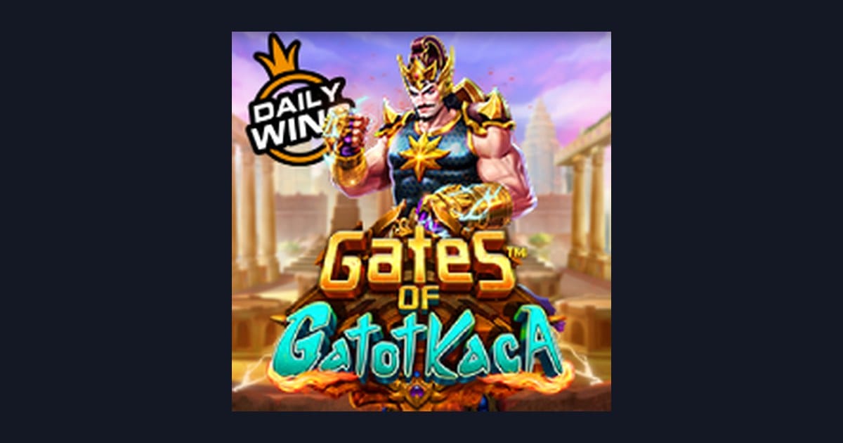 Nikmati Sensasi Gates of Gatot Kaca dengan Deposit Dana OVO Gopay Mudah