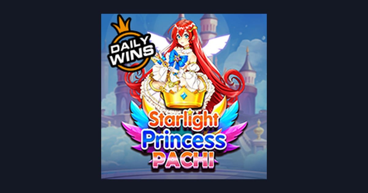 Nikmati Starlight Princess Pachi dengan Deposit Pulsa Tanpa Potongan Mudah