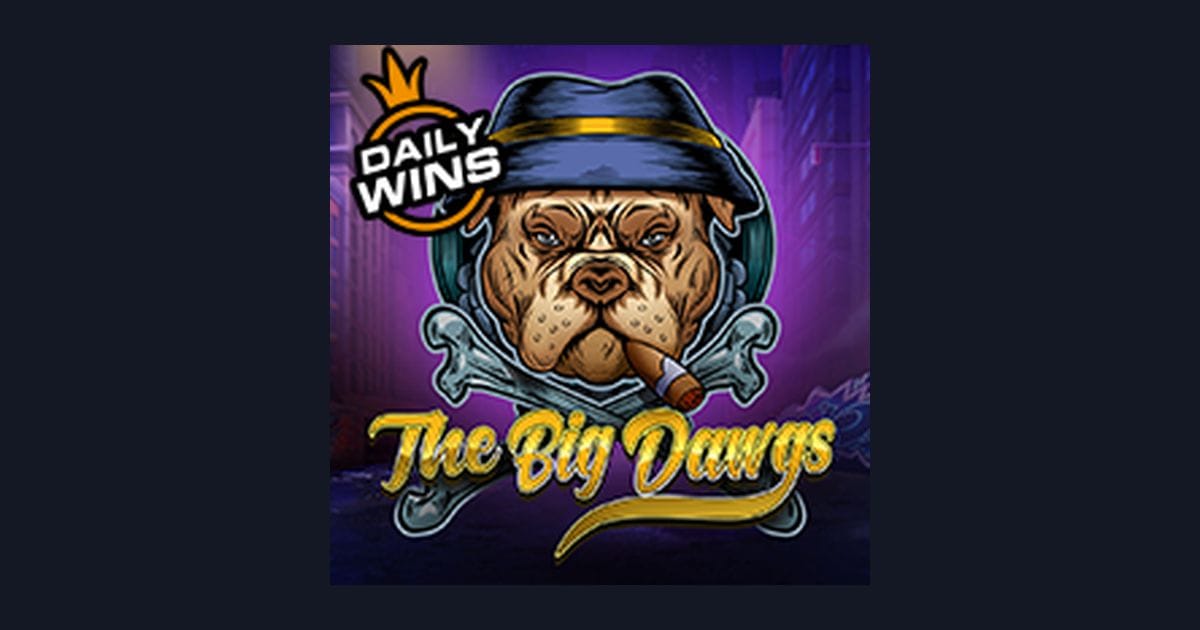 Nikmati The Big Dawgs dengan Daftar & Login Gampang di LTE4D