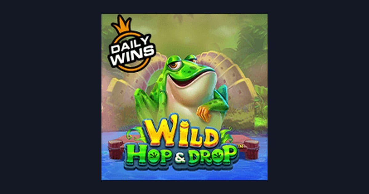 Nikmati Wild Hop and Drop dengan Deposit Dana OVO Gopay Mudah dan Praktis