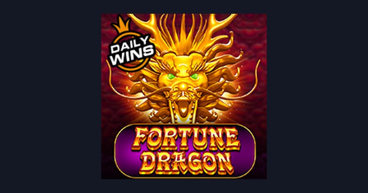 Rahasia Main Fortune Dragon Agar Menang Slot Gacor Hari Ini