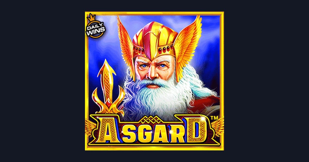 Raih Peluang Bonus New Member dengan Slot Asgard dari Pragmatic Play