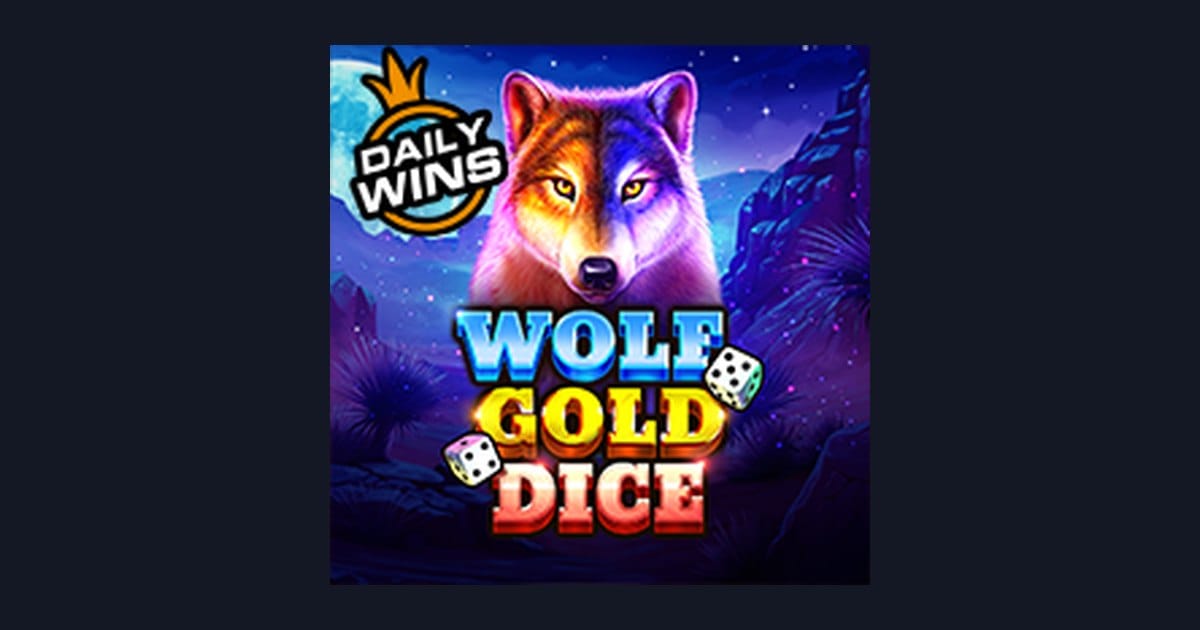 Raih Slot Maxwin dengan Keseruan Wolf Gold Dice dari Pragmatic Play