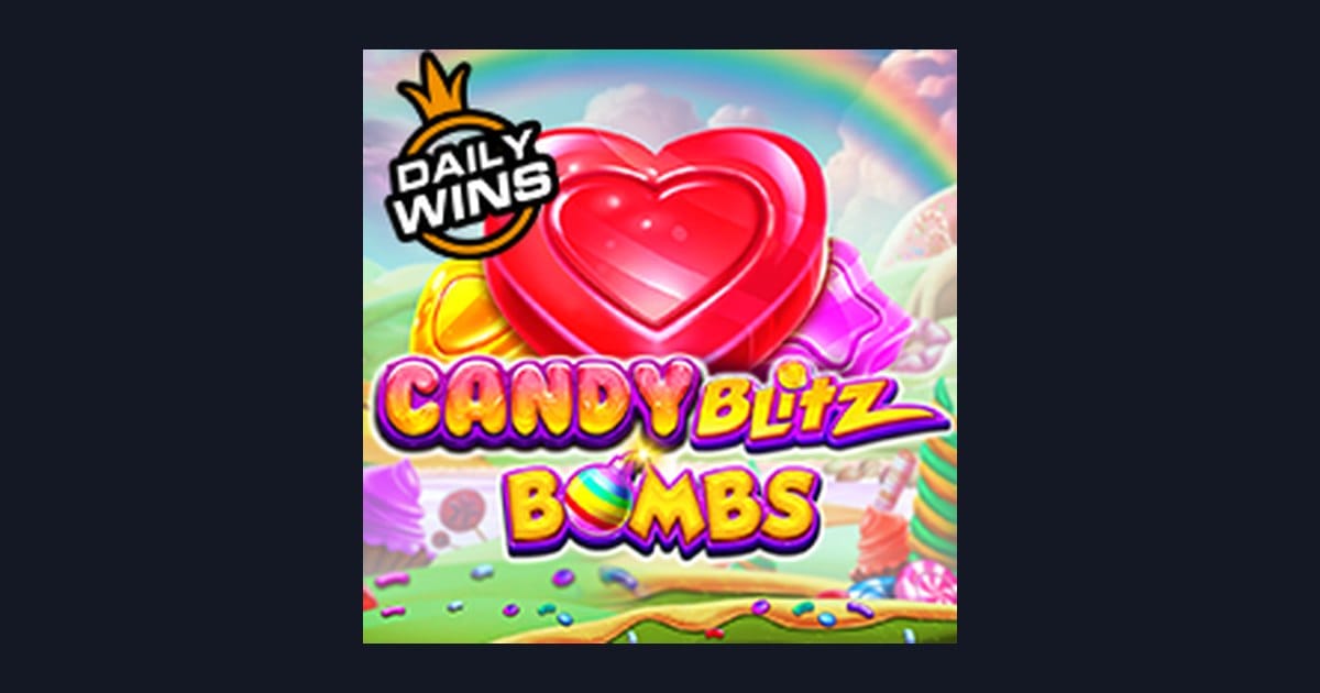 Rasakan Sensasi Link Slot Gacor dengan Candy Blitz Bombs dari Pragmatic Play