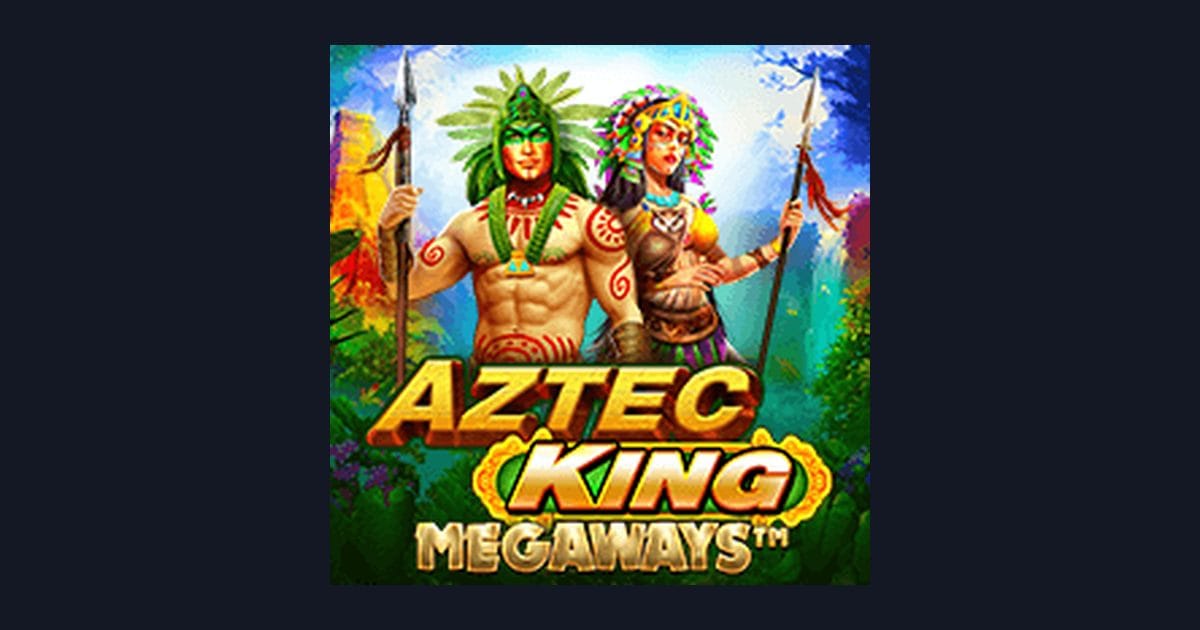 Review Jujur Aztec King Megaways dan Demo Slot Menarik