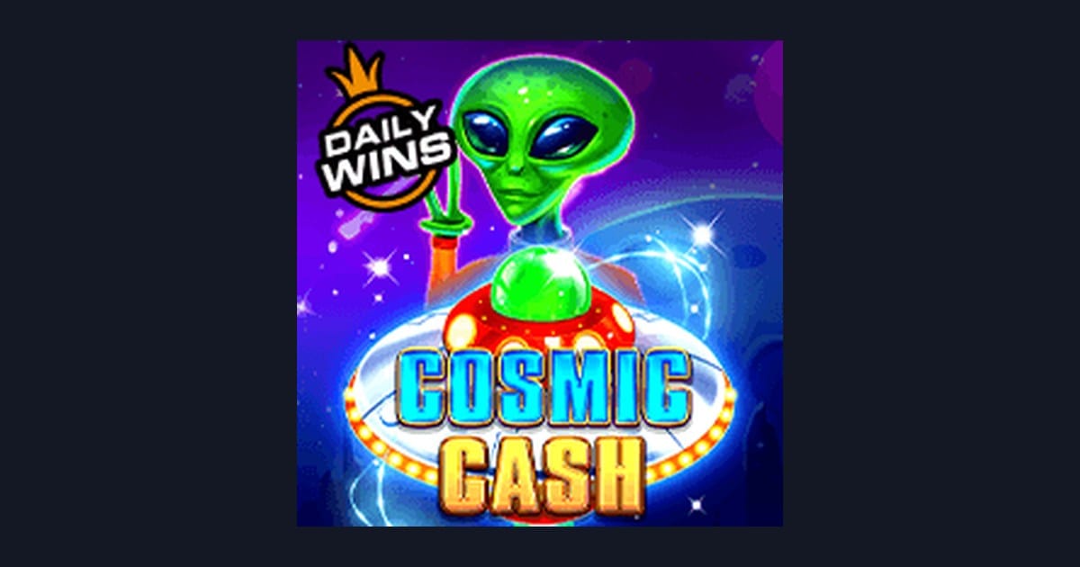 Trik Jitu Menang di Cosmic Cash untuk Pemula Slot Online