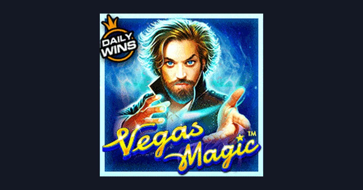 Vegas Magic, Slot Anti Rungkad dengan Fitur Wild Gacor Menguntungkan