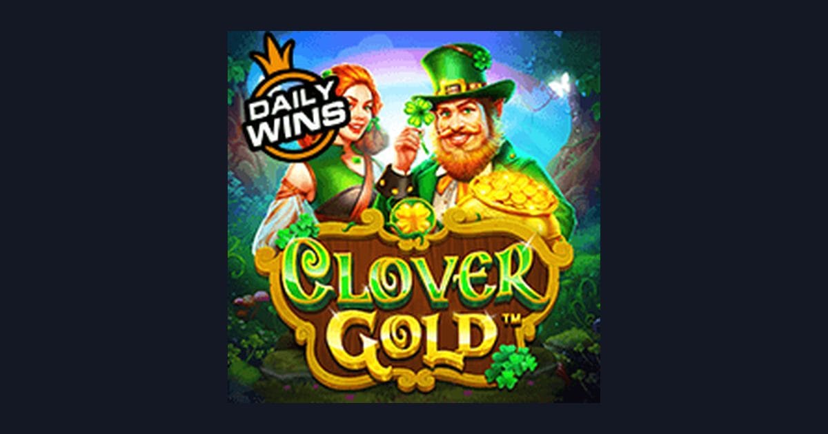 Bocoran RTP Hari Ini dan Rahasia Menang di Slot Clover Gold