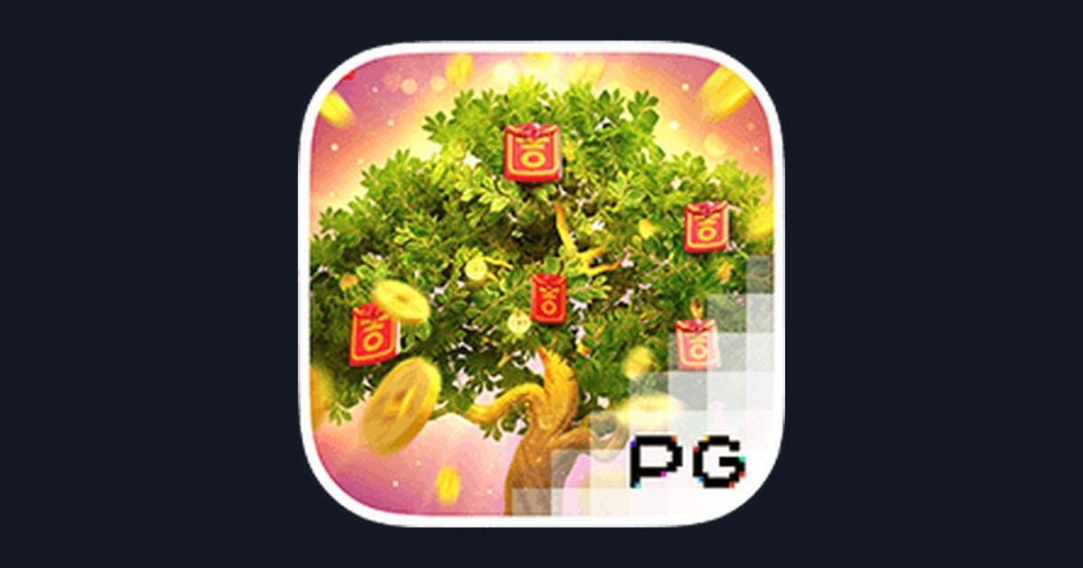 Cara Mudah Menang Slot Gacor Prosperity Fortune Tree dari PG Soft