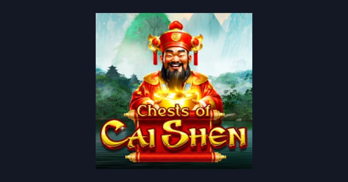 Chests of Cai Shen: Raih Kemenangan dengan Freespin & Scatter Hoki