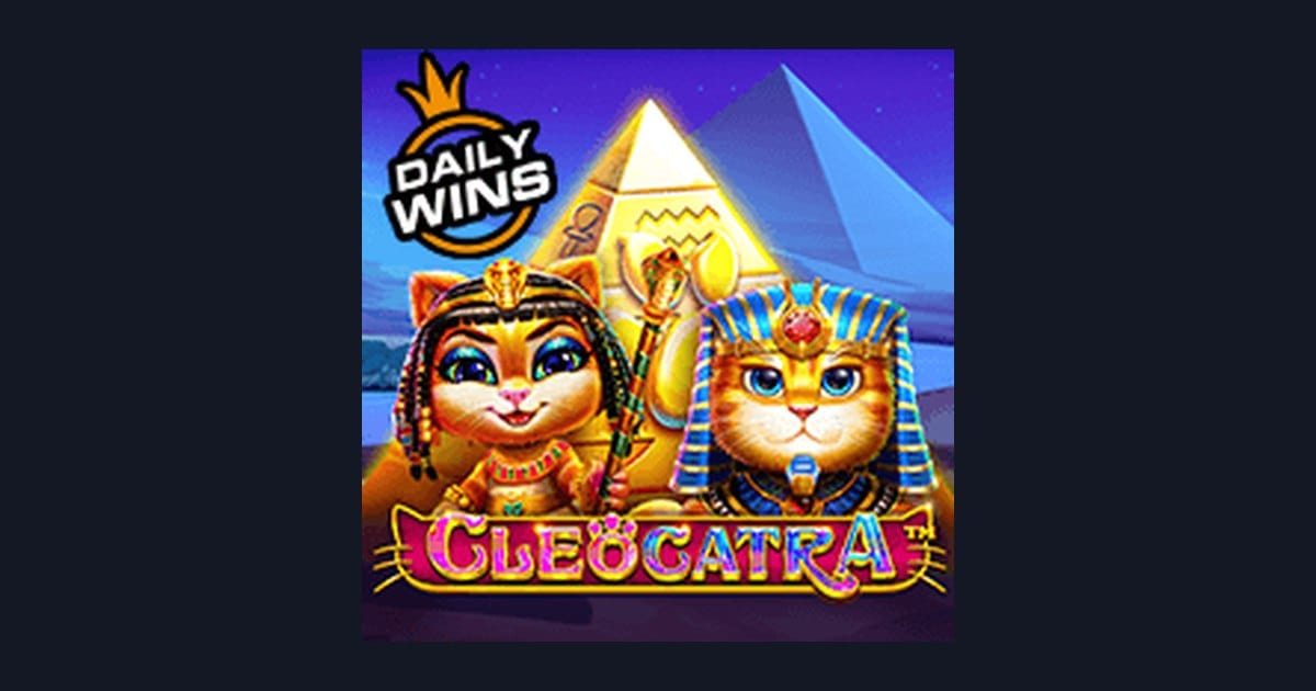Cleocatra: Keseruan Freespin & Scatter Hoki dalam Slot Bergaya Mesir