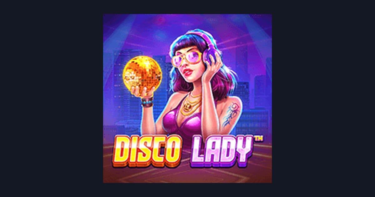 Disco Lady, Slot Seru untuk Modal Receh dengan Peluang Cuan Besar