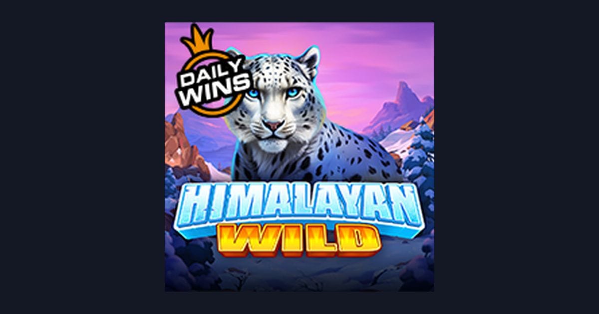 Eksplorasi Keseruan Link Slot Gacor Himalayan Wild dari Pragmatic Play