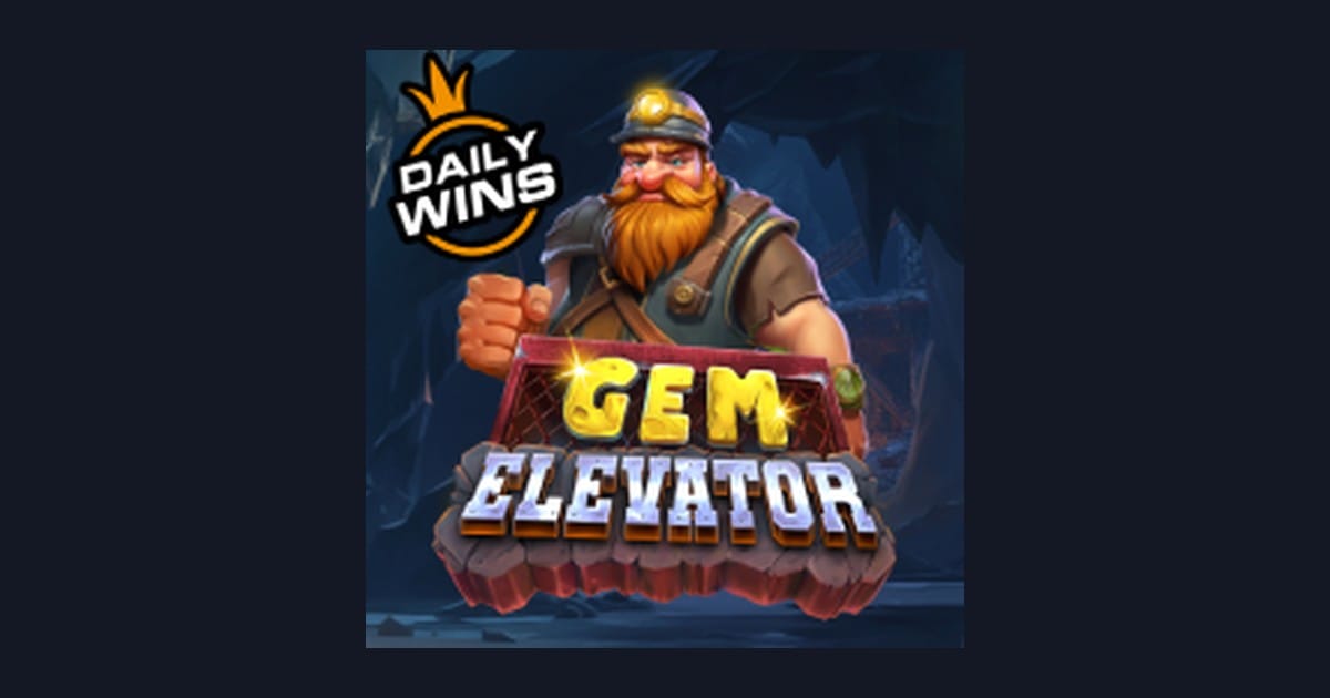Gem Elevator, Slot Anti Boncos dengan Fitur Wild Gacor Mumpuni