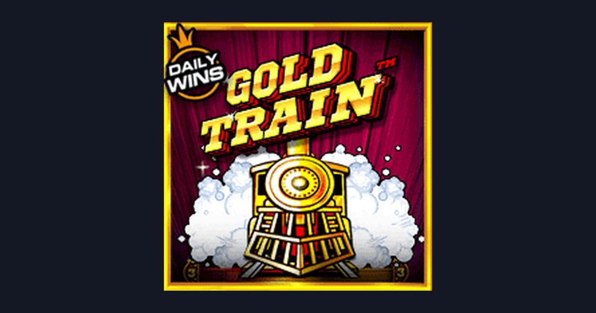 Gold Train dan Keseruan Freespin & Scatter Hoki di Slot Pragmatic Play