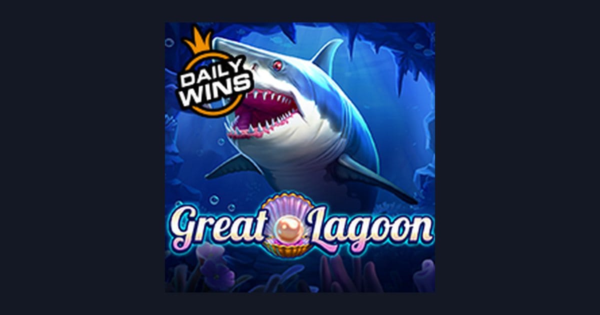 Great Lagoon: Panduan Lengkap dan Info RTP Live Tertinggi Slot Seru