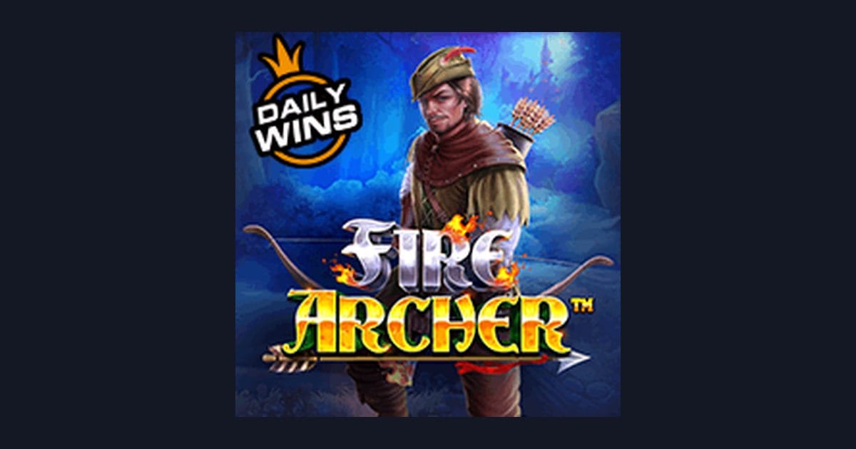 Jadwal Jam Gacor Terbaru Fire Archer: Sensasi Slot dengan Wild Multiplier Besar
