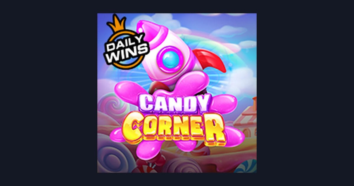 Jadwal Jam Gacor Terbaru Slot Candy Corner dari Pragmatic Play