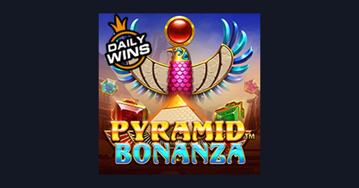 Jago Menang dengan Tips Pola Maxwin di Slot Pyramid Bonanza