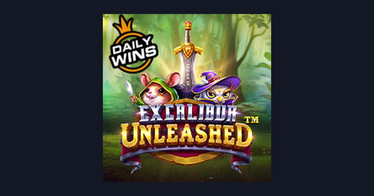 Jelajahi Link Slot Gacor Excalibur Unleashed dengan Fitur Wild Menarik