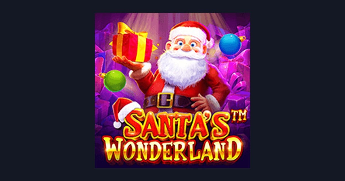 Jelajahi Sensasi Link Slot Gacor di Santas Wonderland Pragmatic Play