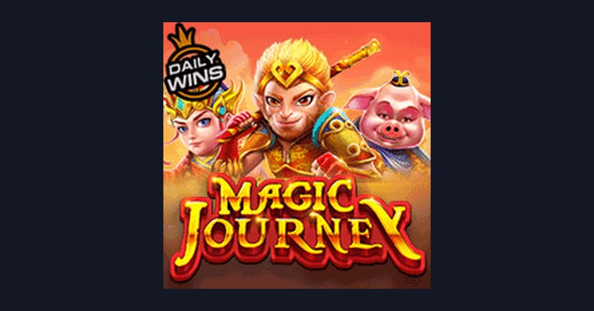 Magic Journey, Slot Anti Boncos dengan Fitur Wild Gacor dari Pragmatic Play