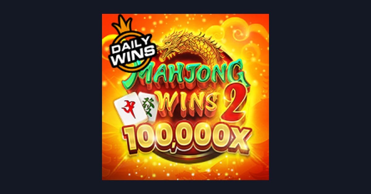 Mahjong Wins 2: Strategi Modal Receh untuk Raih Untung Maksimal