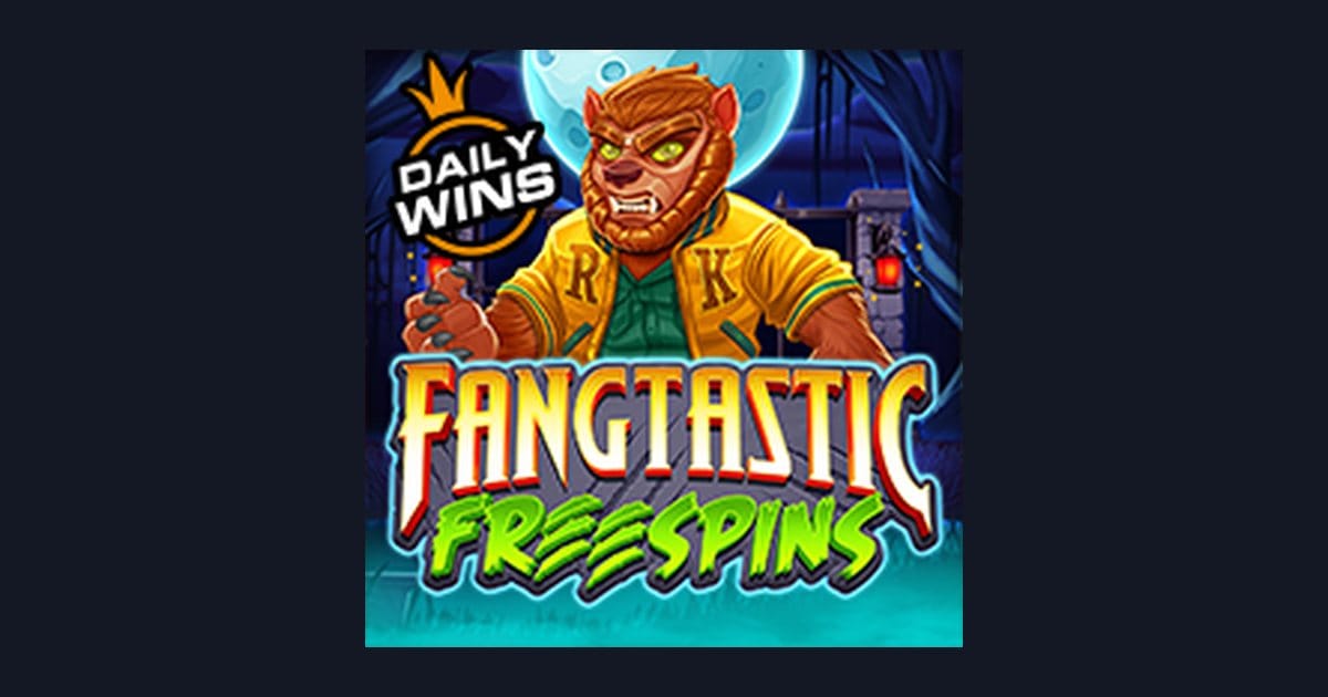 Main Fangtastic Freespins dengan Daftar & Login Gampang di LTE4D