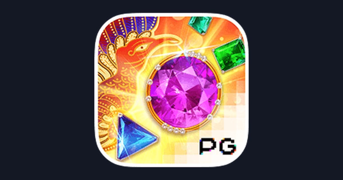 Main Garuda Gems dengan Modal Depo 5 Ribu, Raih Wild Multiplier Besar!