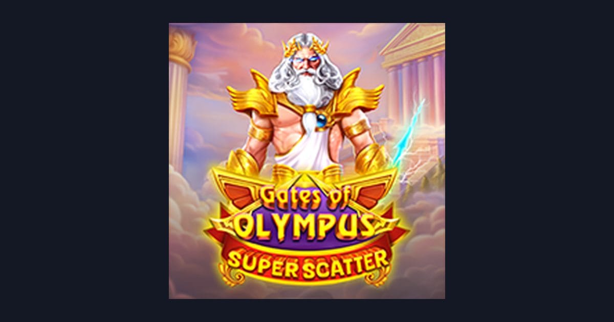 Main Gates of Olympus Super Scatter di Situs Slot Terpercaya dengan Fitur Wild Gacor