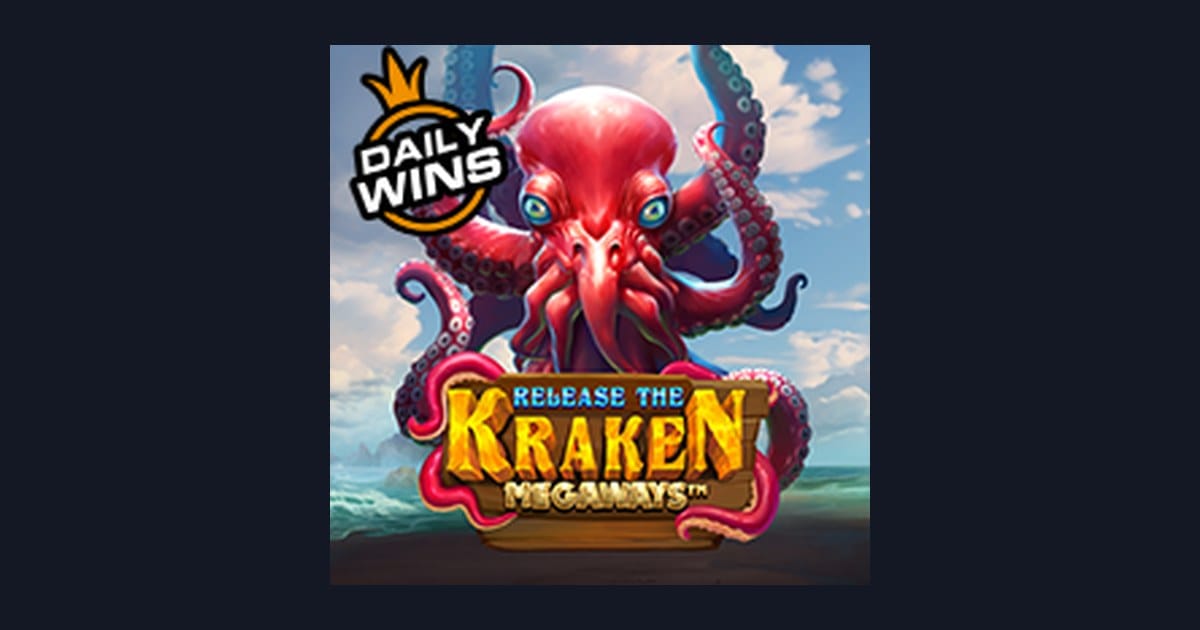 Main Release the Kraken Megaways dengan Daftar & Login Gampang di LTE4D