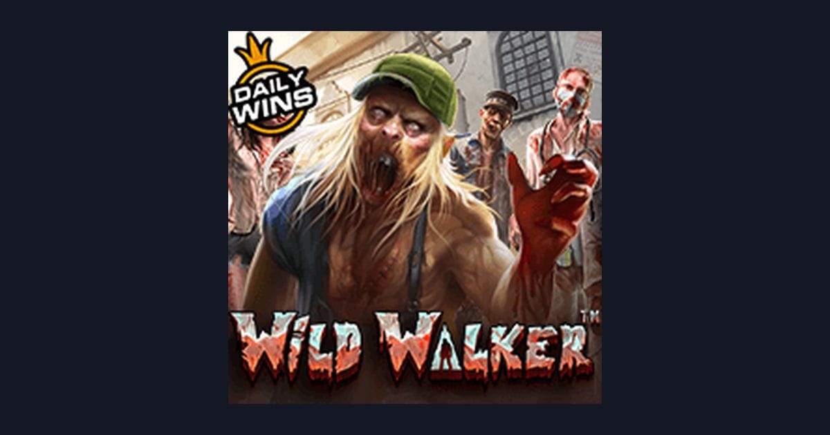 Main Wild Walker dengan Deposit Pulsa Tanpa Potongan, Raih Fitur Wild Gacor!