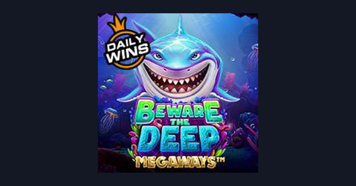 Maksimalkan Fitur Freespin & Scatter di Beware the Deep Megaways