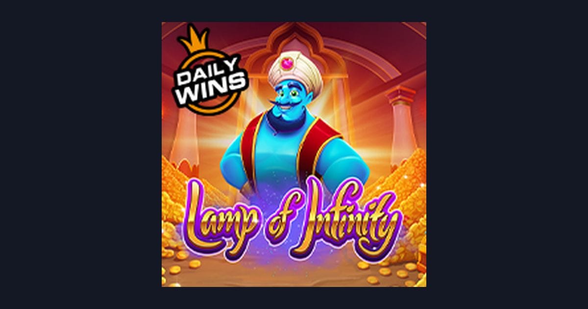 Mengenal Pola Spin Gacor di Slot Lamp of Infinity dari Pragmatic Play