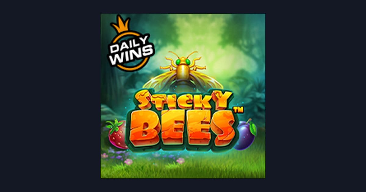 Mengenal Slot Sticky Bees: Fitur Menarik dan Tingkat Volatilitasnya