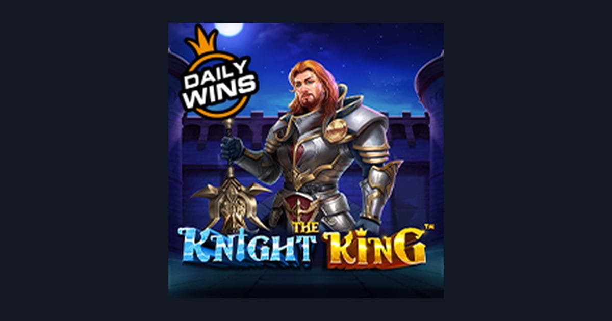 Mengenal The Knight King: Fitur Slot & Tingkat Volatilitas Menarik