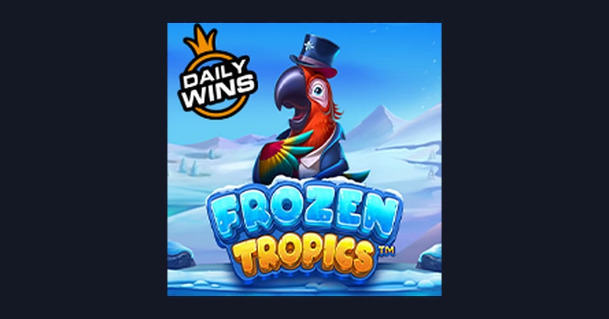 Mengungkap Pola Spin Gacor di Slot Frozen Tropics Pragmatic Play