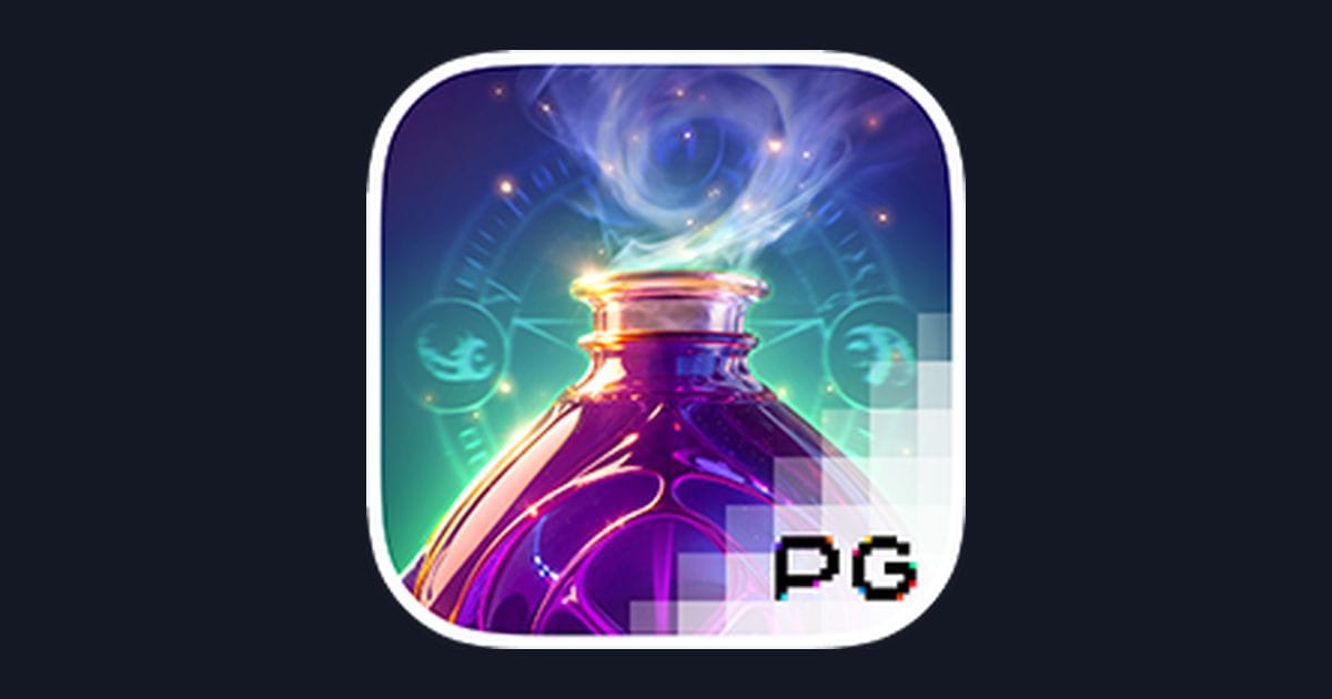 Mystic Potion: Rasakan Sensasi Bonus New Member dan Fitur Wild Gacor